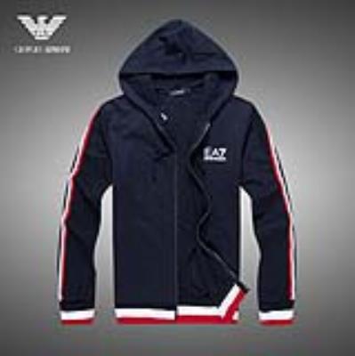 Cheap Armani Hoodies wholesale No. 72